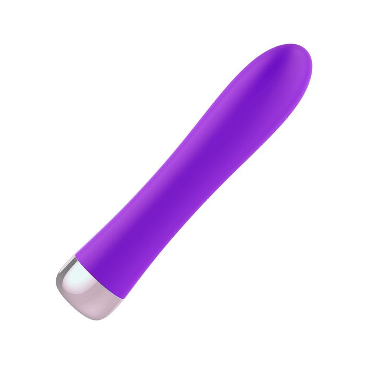 6.29 Inch Mini Vibrators - 10 Powerful Vibrating Modes Super Quiet Dido Vibrators - Sohimi