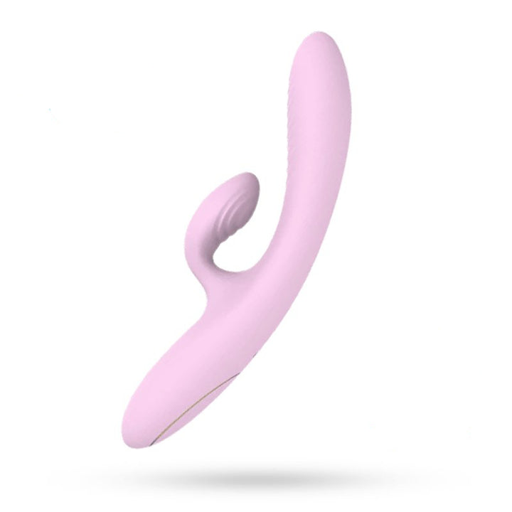 Sohimi Powerful Vibrator with Smart Heating Stimulator - Sohimi