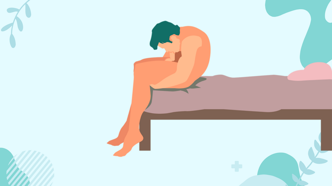 How To Suck Your Own Dick: The Realistic Guide to Mastering Autofellatio