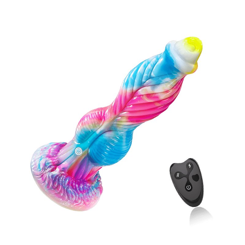 10-11 Inch Dildos