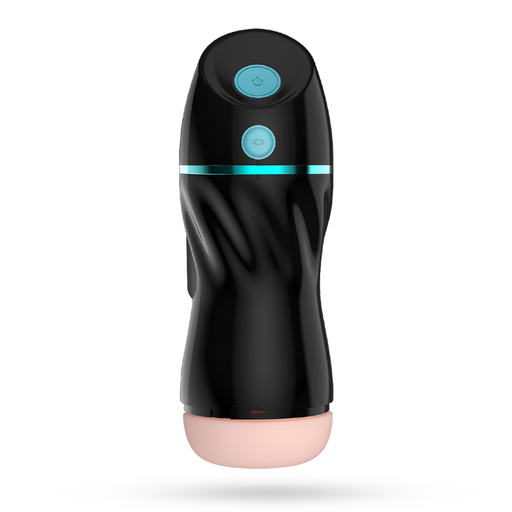 Automatic Suction & Vibrating Oral Sex Toy