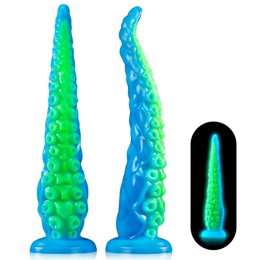 12+ Inch Dildos