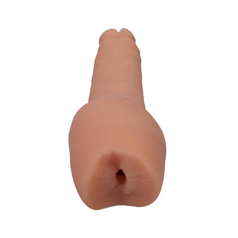 Doc Johnson Signature Cock Transgirls Natalie Mars Dildo