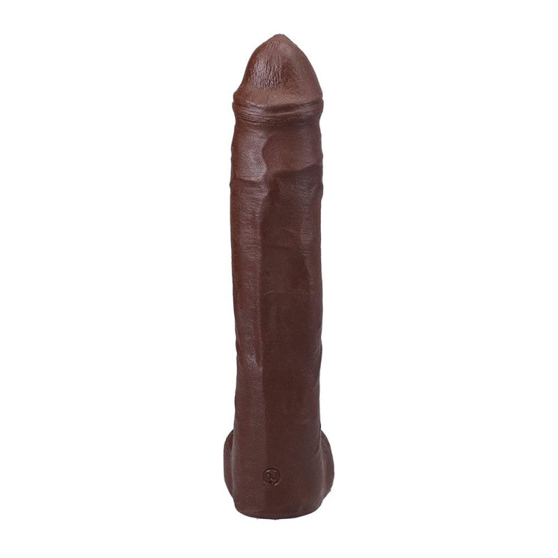 Doc Johnson Signature Cocks Anton Harden 11 Inch Dildo