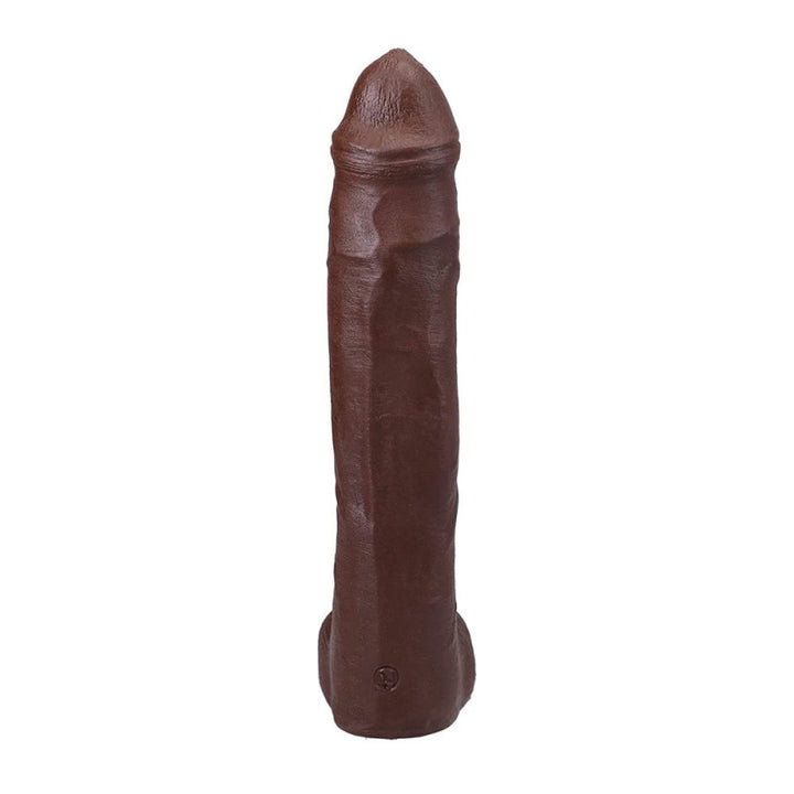 Doc Johnson Signature Cocks Anton Harden 11 Inch Dildo