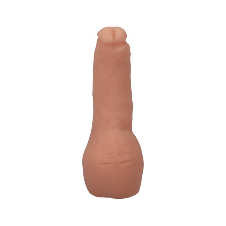 Doc Johnson Signature Cock Transgirls Natalie Mars Dildo