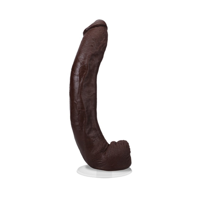 Doc Johnson Dredd Signature Lifelike Realistic Dildo