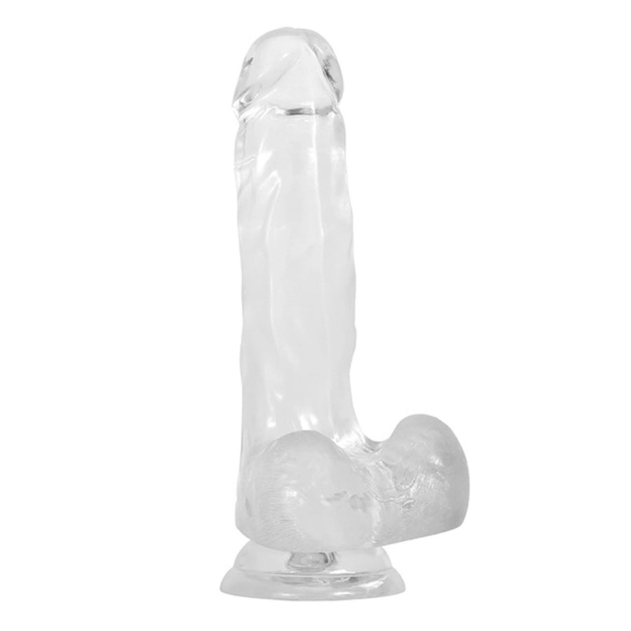 7 Inch Dildos
