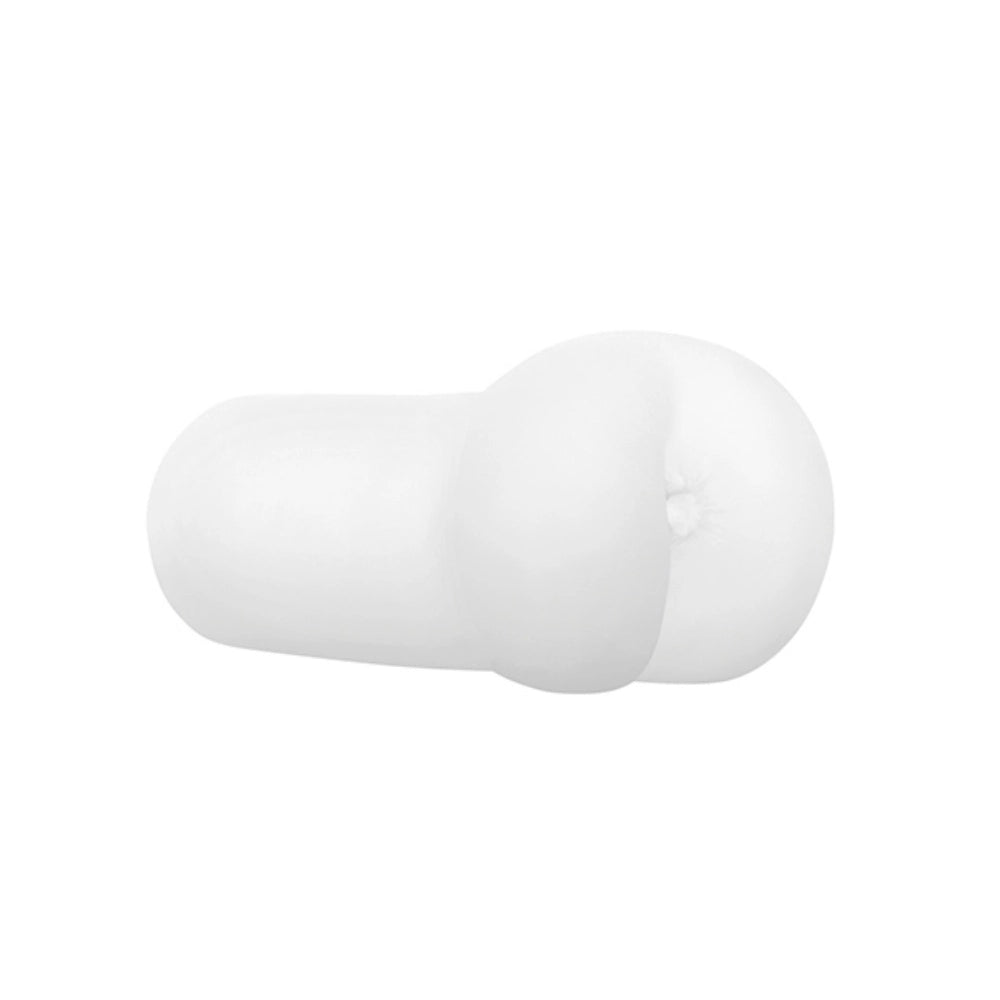 Ensemble gode transparent et stimulateur anal – Combo réaliste pour le plaisir de tous les genres