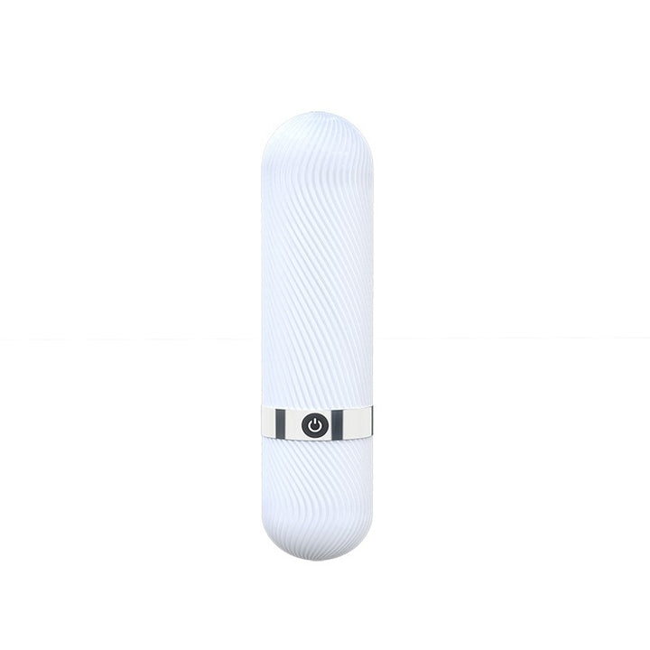 Thrusting Dildo – Heating Pulse Vibrator, Waterproof & Quiet