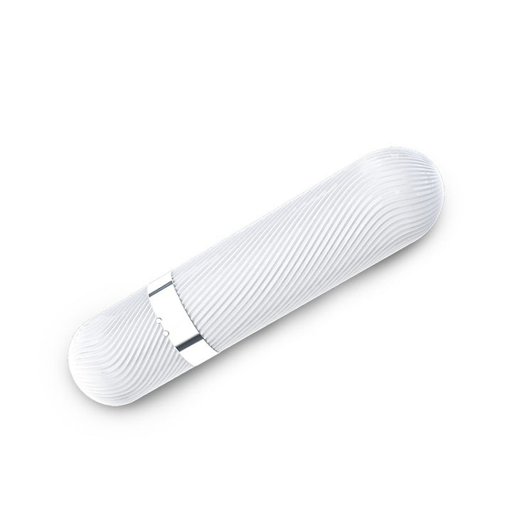 Thrusting Dildo – Heating Pulse Vibrator, Waterproof & Quiet