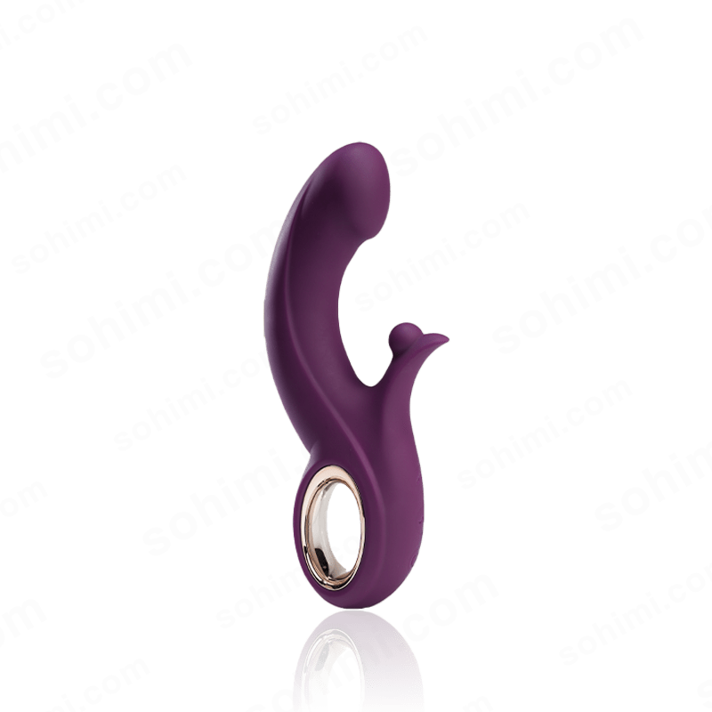 NORMA| App Control Smart Heating Vibrator for Clitoral Stimulation - Sohimi