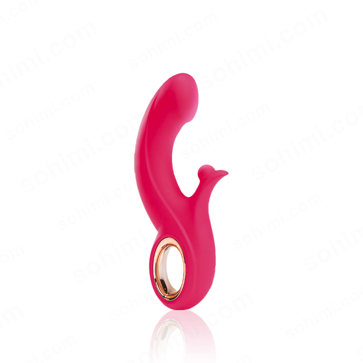 NORMA| App Control Smart Heating Vibrator for Clitoral Stimulation - Sohimi