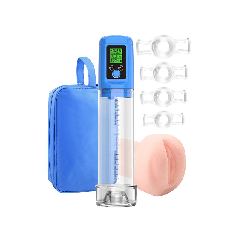 Sex Toys for Him | Masturbators, Prostate Massagers & More LUNA TEAR Sex Toys for Him | Masturbators, Prostate Massagers & More LUNA TEAR