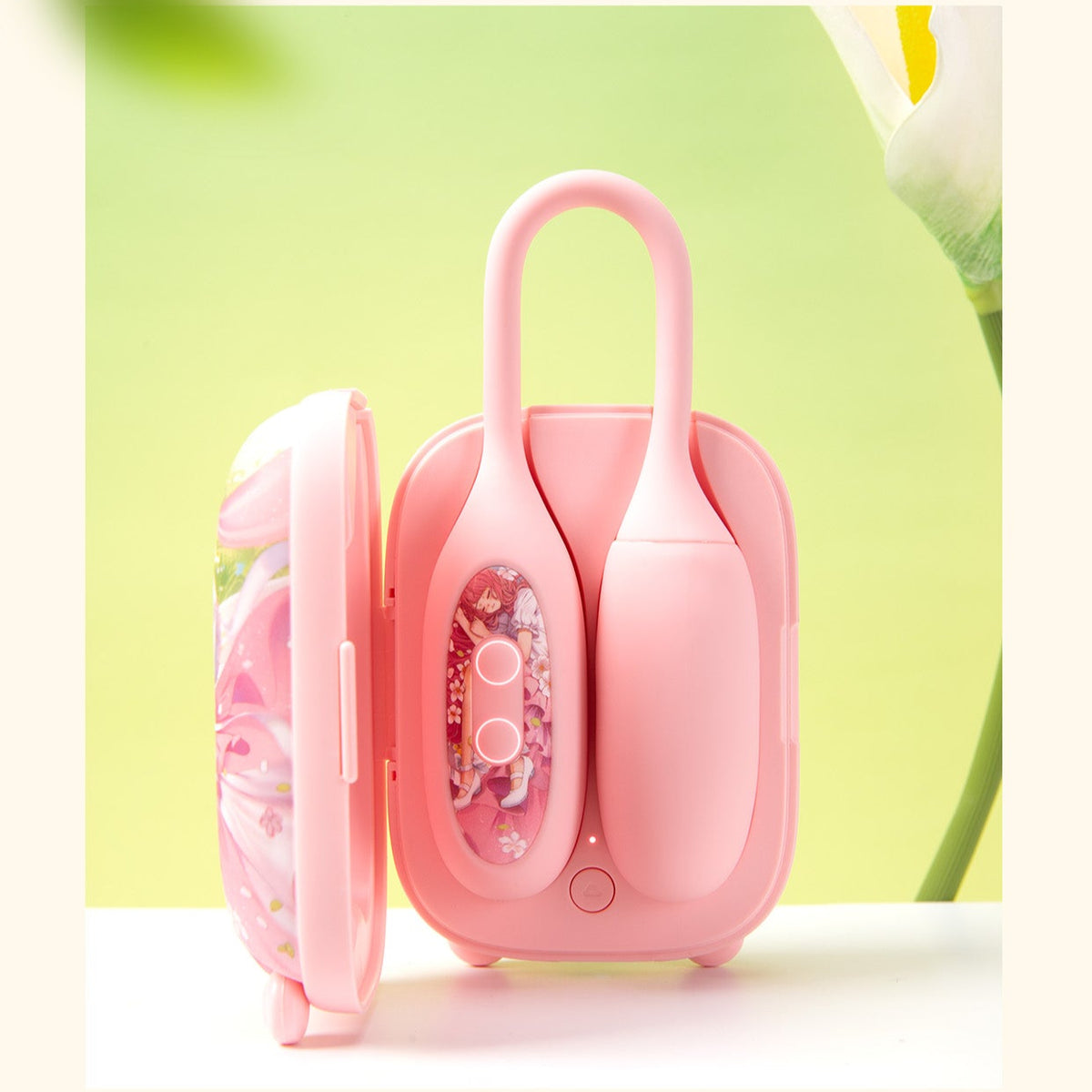MAGIC SUITCASE4