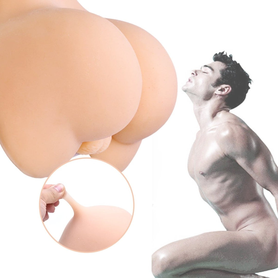 SIMON: Sohimi 5.8 lbs Gay Torso Doll Male Anal Sex Butt - Sohimi LUNA TEAR SIMON: Sohimi 5.8 lbs Gay Torso Doll Male Anal Sex Butt - Sohimi LUNA TEAR