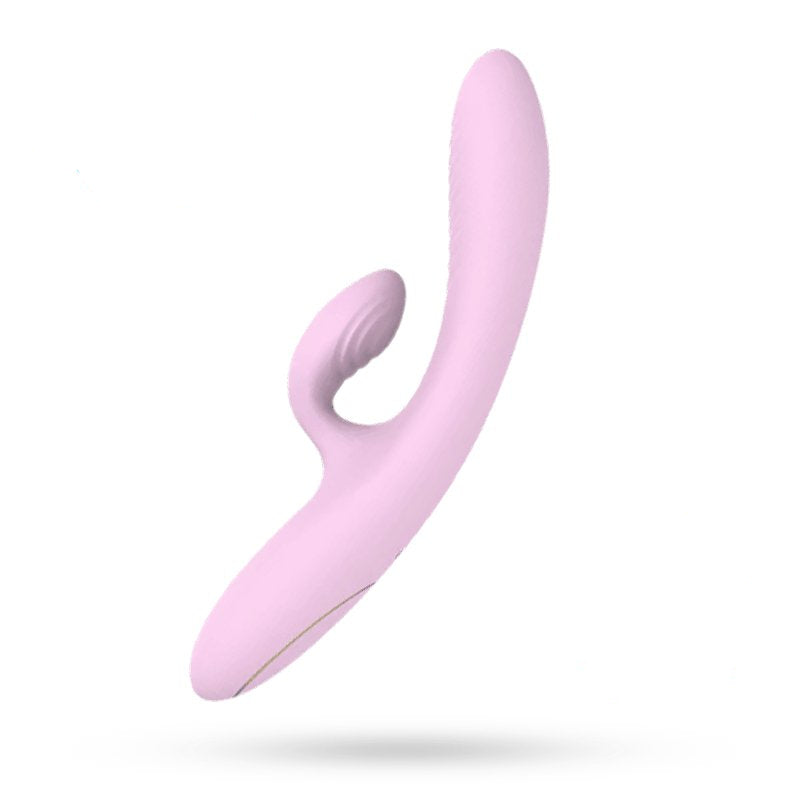 Sohimi Powerful Vibrator with Smart Heating Stimulator - Sohimi