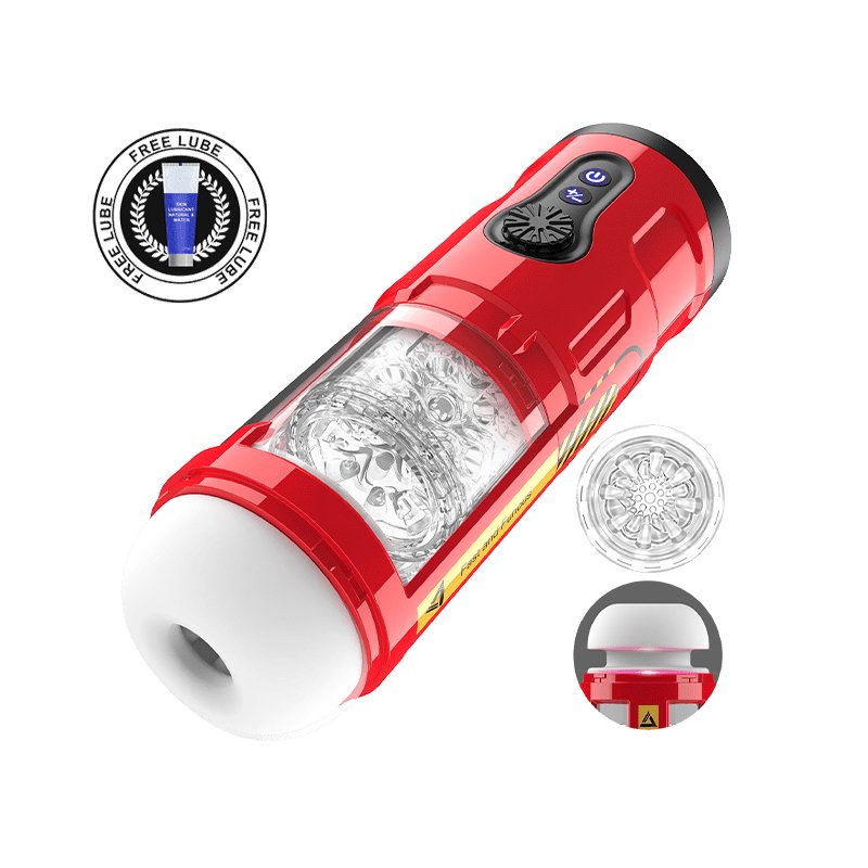 Sex Toys for Him | Masturbators, Prostate Massagers & More LUNA TEAR Sex Toys for Him | Masturbators, Prostate Massagers & More LUNA TEAR