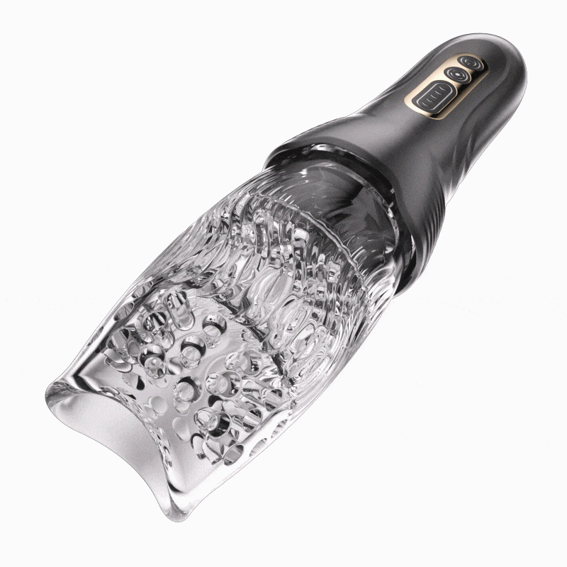 Male Masturbators | Automatic, Pocket, and Hands-Free Toys for Men LUNA TEAR Male Masturbators | Automatic, Pocket, and Hands-Free Toys for Men LUNA TEAR