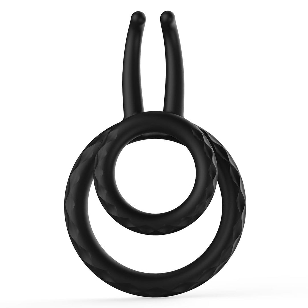 Sohimi Testicle Ring | Dual Penis Cock Ring